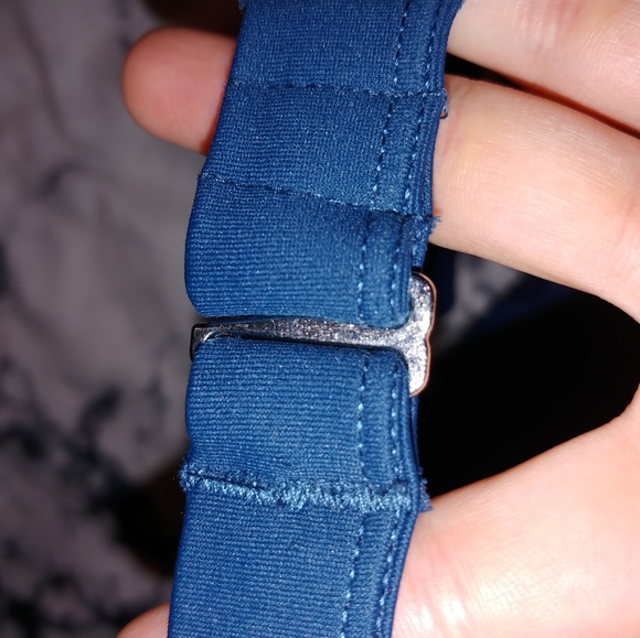 Chestee Kandace sports bra - Picture 2 of 10